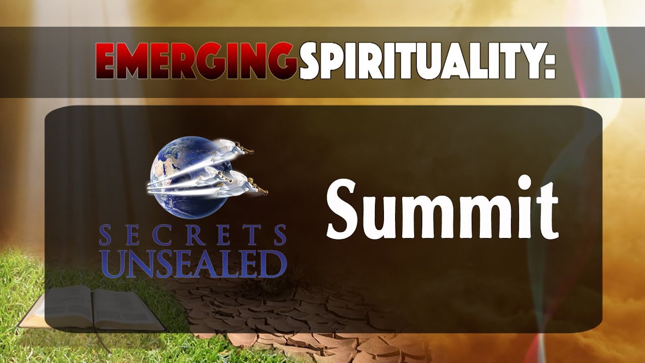 1. The Root of Post-modern Thinking - Pastor Stephen Bohr - Emerging Spirituality