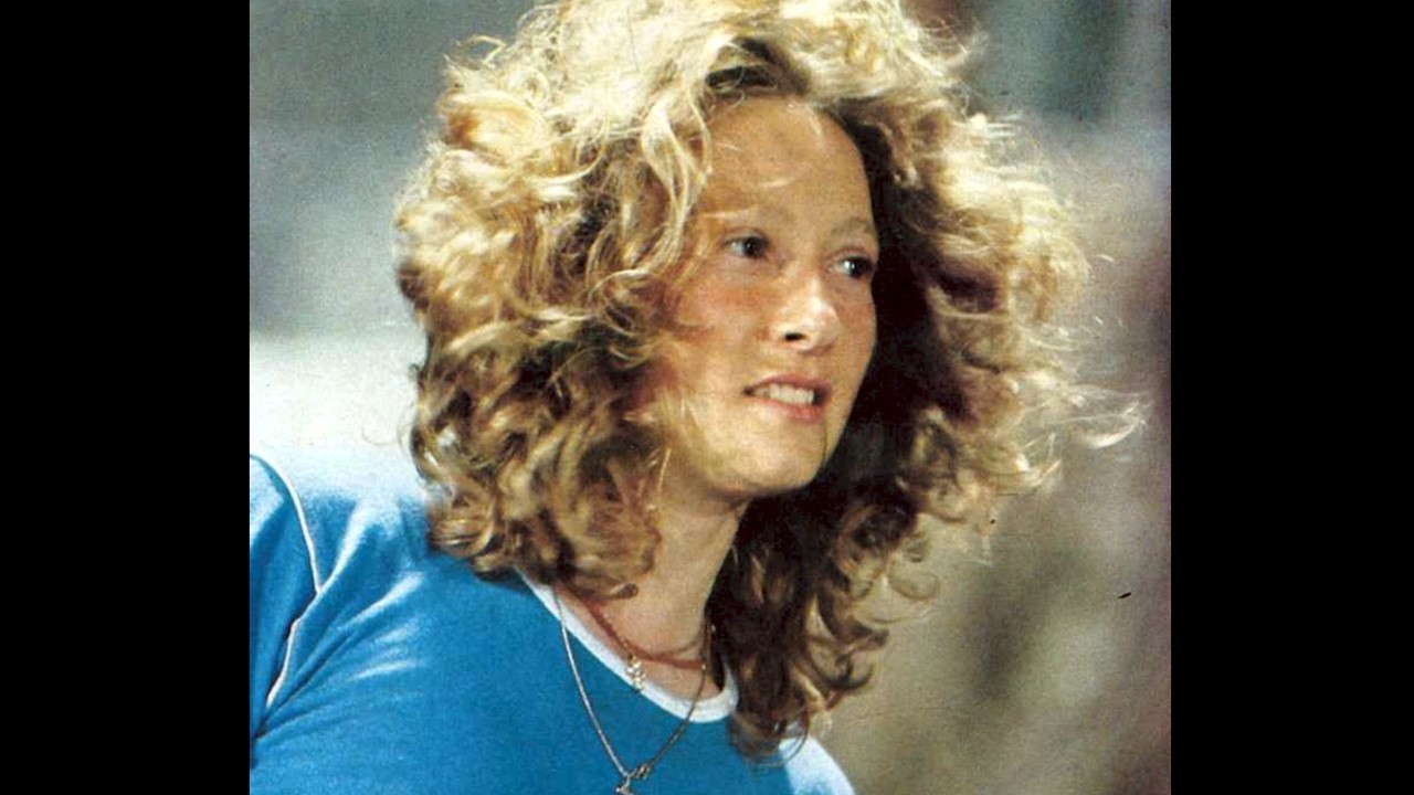 Gabriella Dorio e Agnese Possamai - Boscoreale 1987