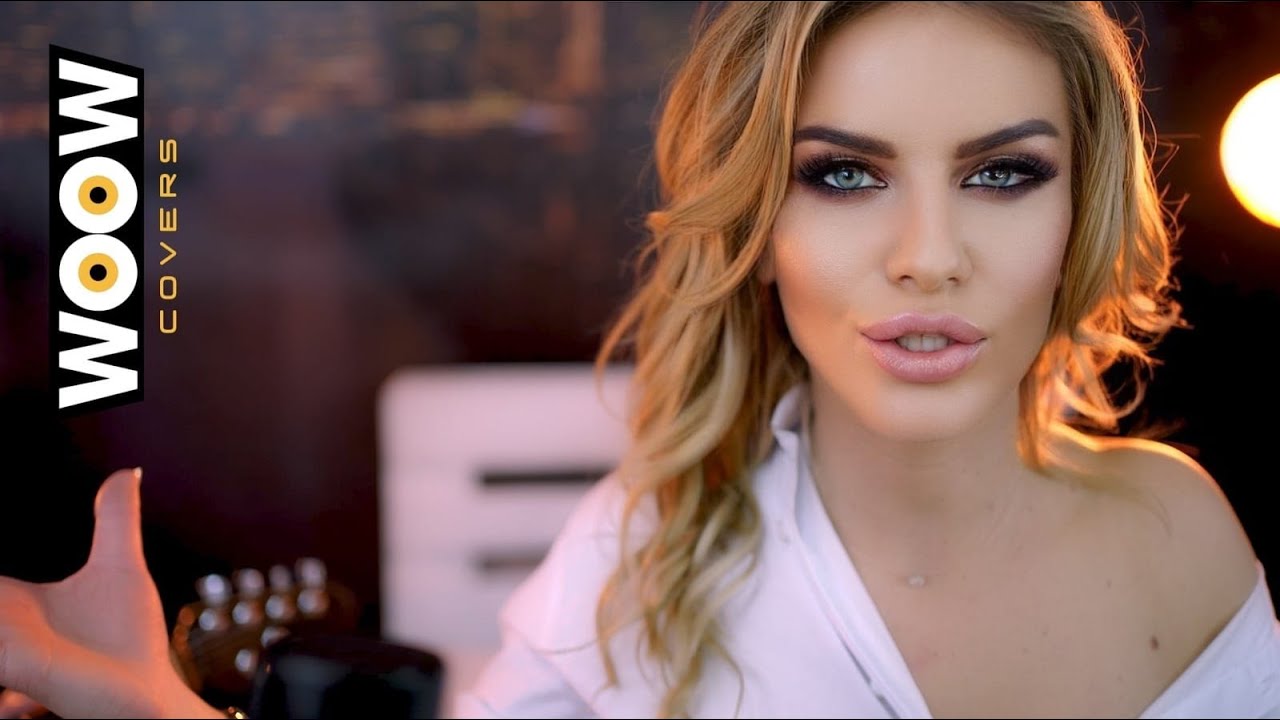 Jasmina Grujić - Sedmi dan (COVER)