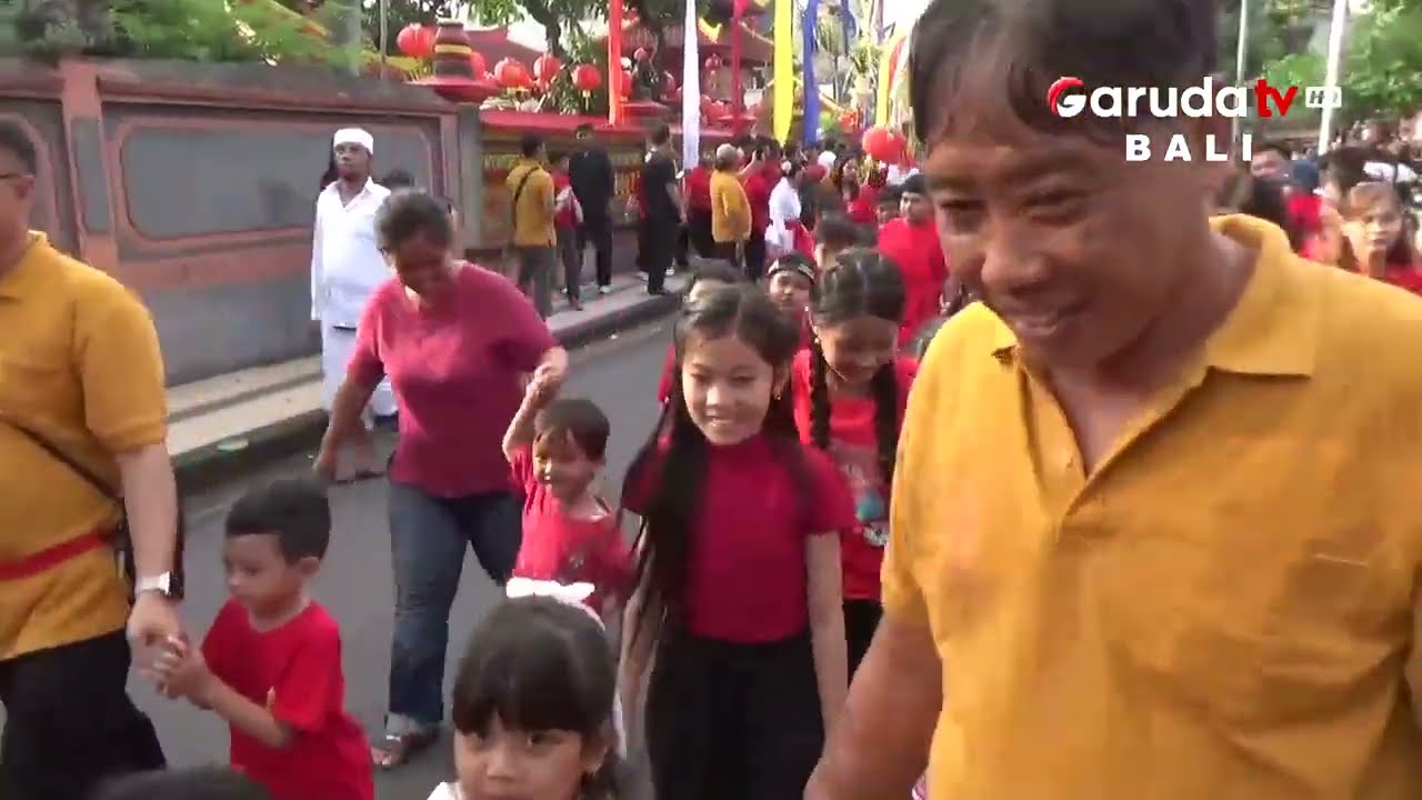 LAPORAN 8 BALI SELASA 17 FEBRUARI 2026