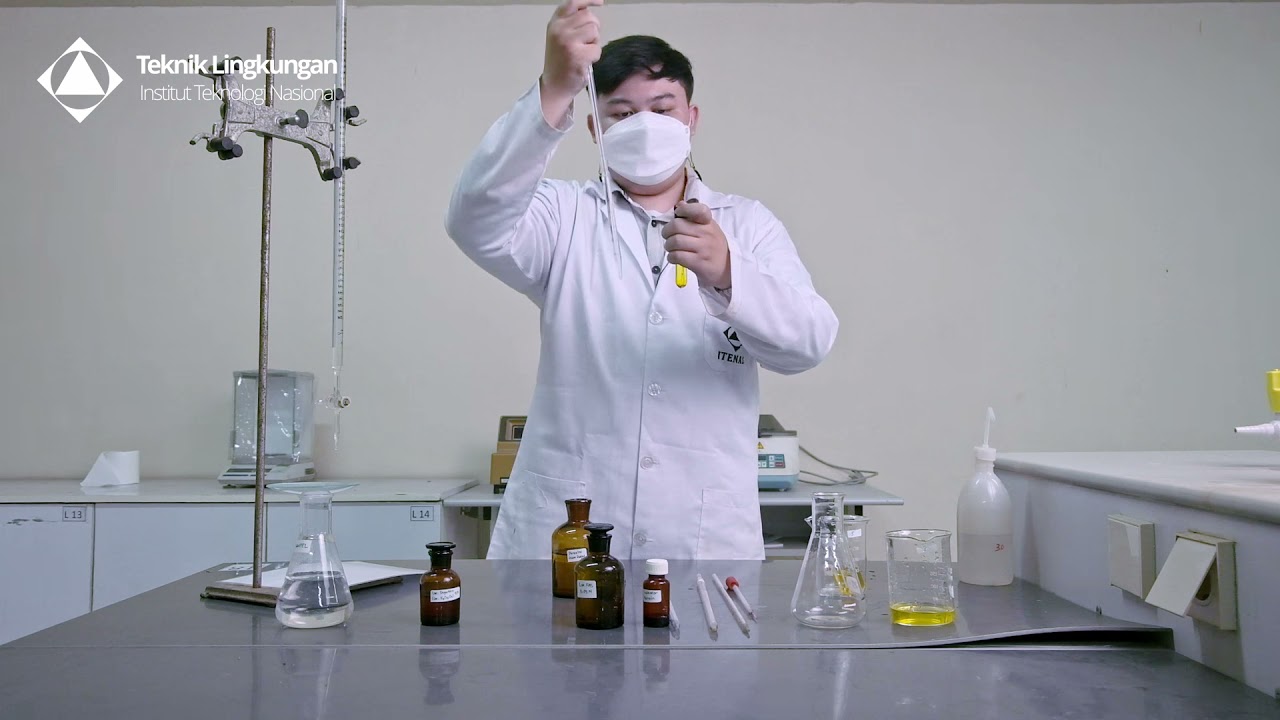 Praktikum PAKL - COD Reflux Tertutup