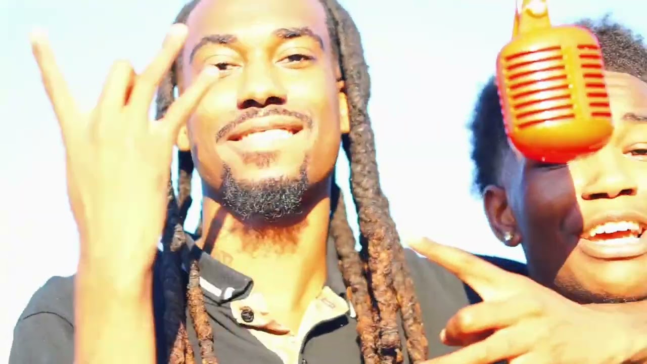 FPC chez - Like Damn ( Official live performance)