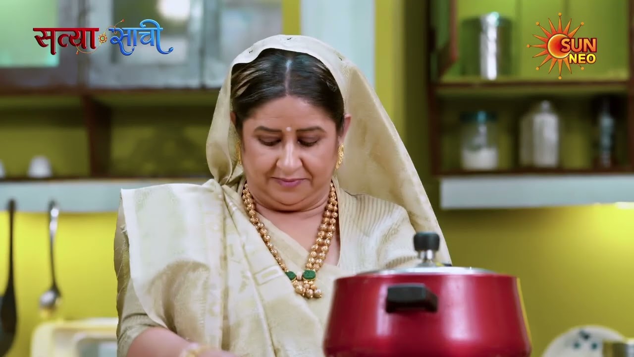 Satyaa Sachee | Sneak Peek | Mon - Sun | 8:00PM | @sunneo