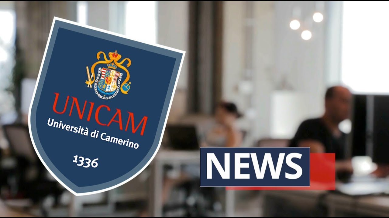 UNICAM NEWS del 14 gennaio 2026