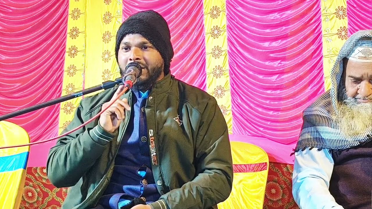 রমযানের সেরা ওয়াজ | মাওলানা ইমরান আলী সালাফী সাহেব | maulana imran ali salafi saheb 