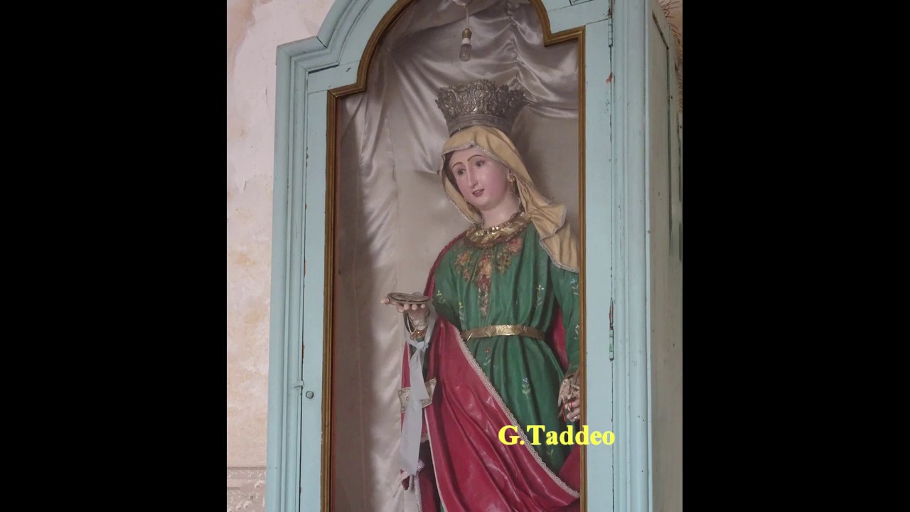 S  Lucia in Lucania