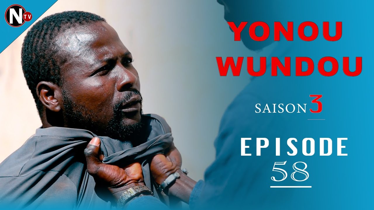 Yonou wundou - saison 3 - épisode 58