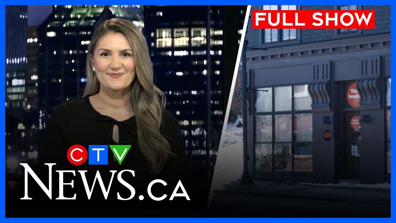 Controversial centre in Bridgewater to close | CTV News Atlantic at 11:30 for Feb. 27, 2026