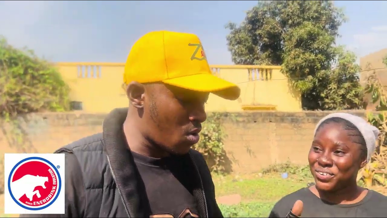 Geto flow Tchazaïni 😂😂 Grin planw 2 (moto Récupération )