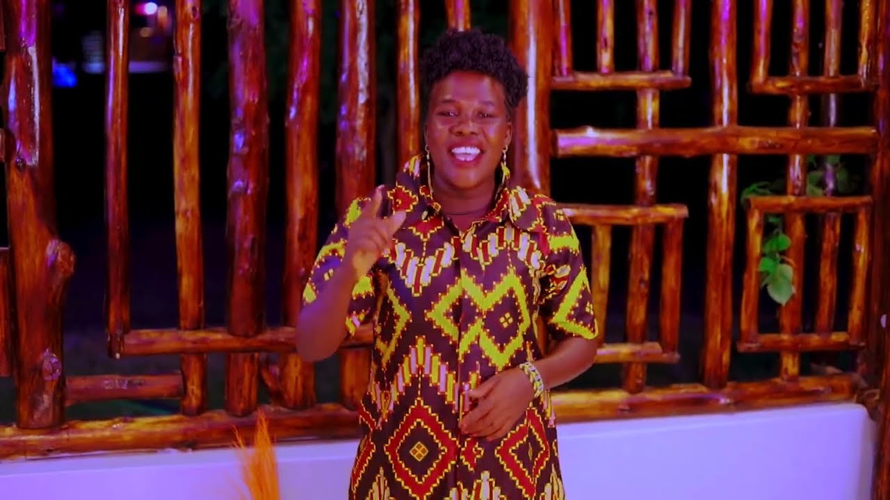 MT HERMON CHOIR FGCK KATILU -NENO LA BWANA (Official Video)
