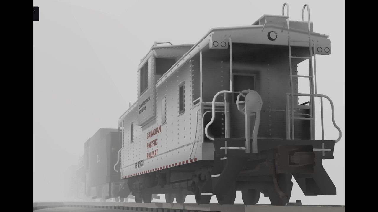 The Coal Drag [Rolling line MV]