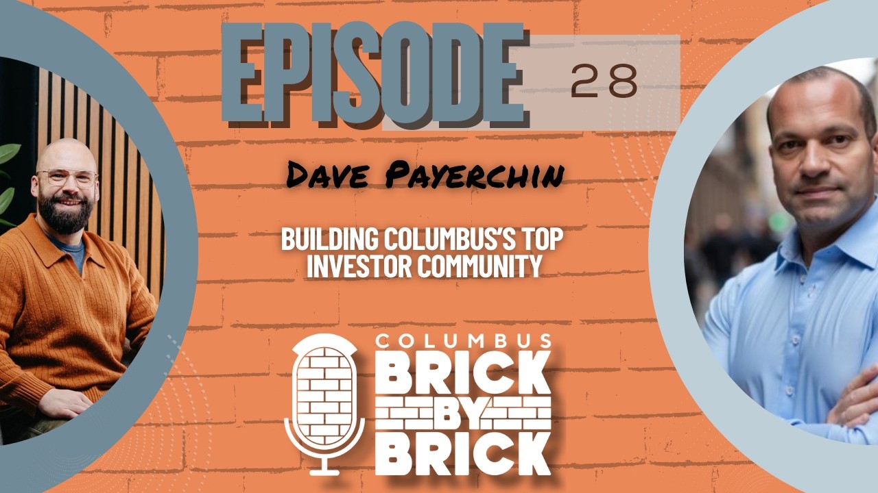 Building Columbus’s Top Investor Community