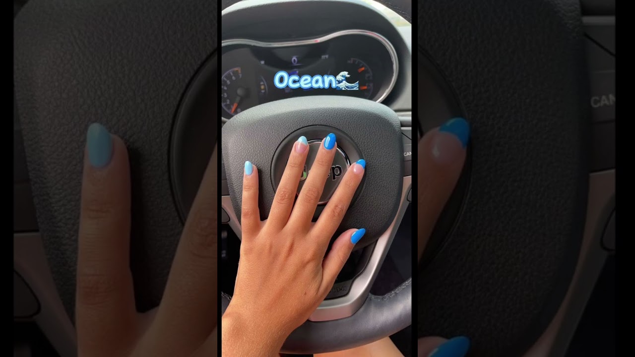 Preppy nail inspo (summer edition) #preppy #nails #nailart #summer