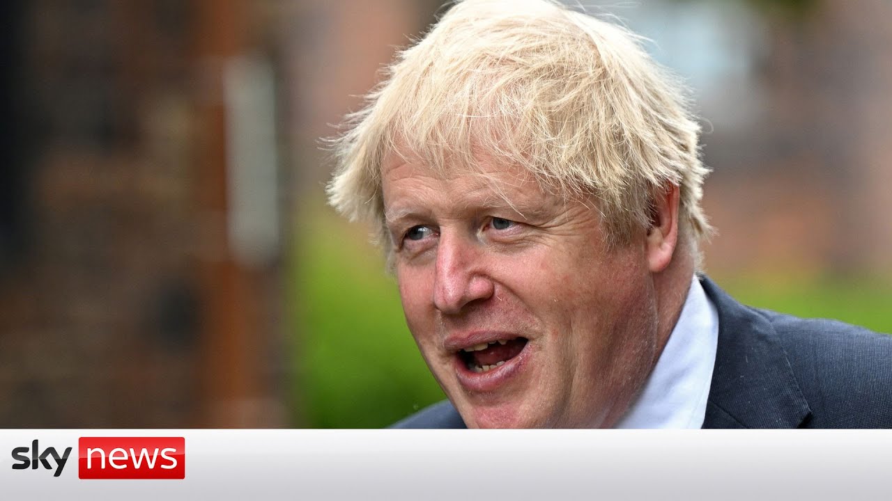 Prime Minister will face no confidence vote as rebel Tories mount challenge to leadership