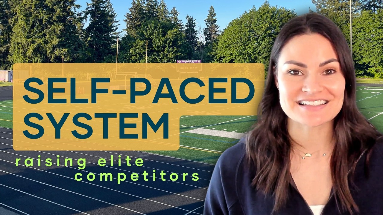 The Elite Mental Game - What's Inside Our Mental Training Program for Girl Athletes