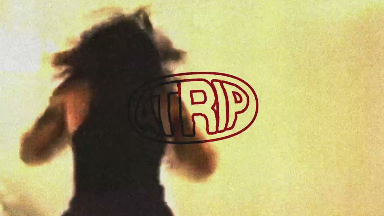ATRIP - GUMMI (Official Visualiser)