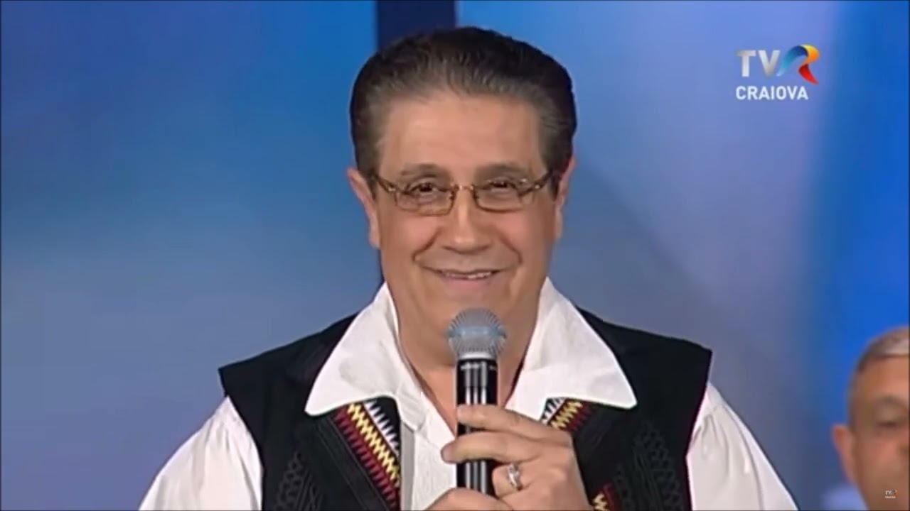 Cristian Bănățeanu - Când mă uit în urma mea Live în spectacol