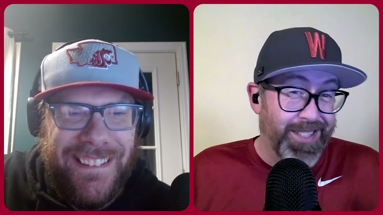 WSU is doing WORK with NIL in the transfer portal | Podcast Vs. Everyone