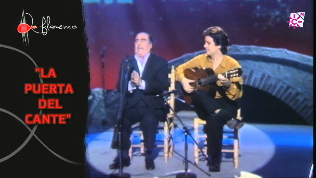 Caracoles. Naranjito de Triana. 1989