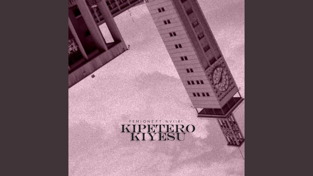 Kipetero Kiyesu