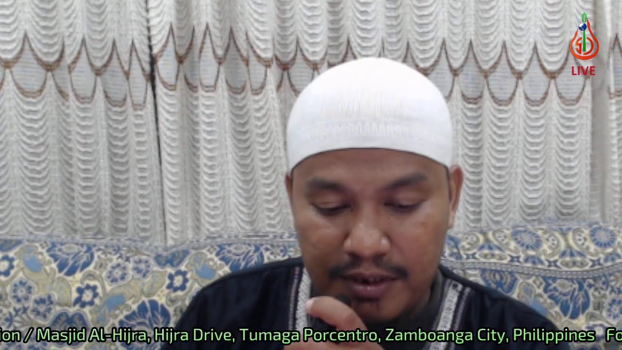 🎥 𝗤𝗔𝗕𝗟𝗔𝗟 𝗜𝗙𝗧𝗔𝗥  🎤 𝗦𝗵𝗮𝘆𝗸𝗵 𝗝𝗮𝗺𝗮𝗹 𝗢𝗺𝗮𝗿