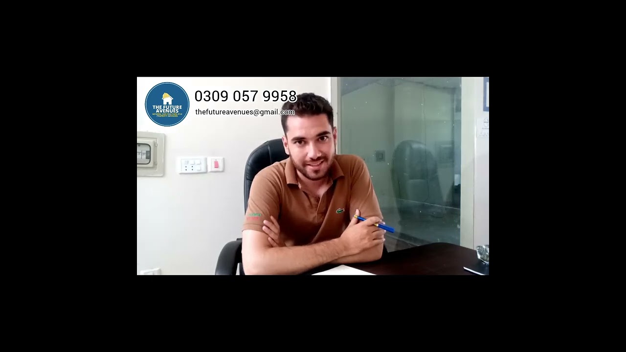 Buying apartments as an investment  in PWD region Islamabad zone 5.