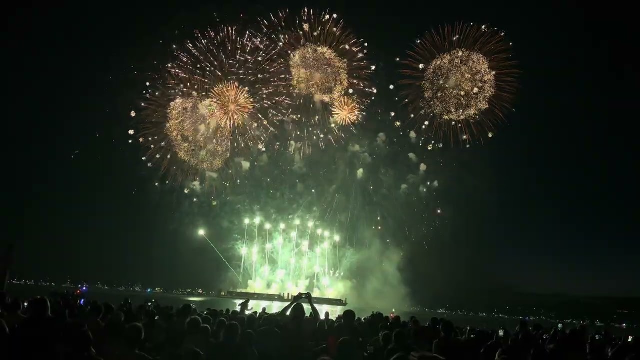 Celebration of Lights!