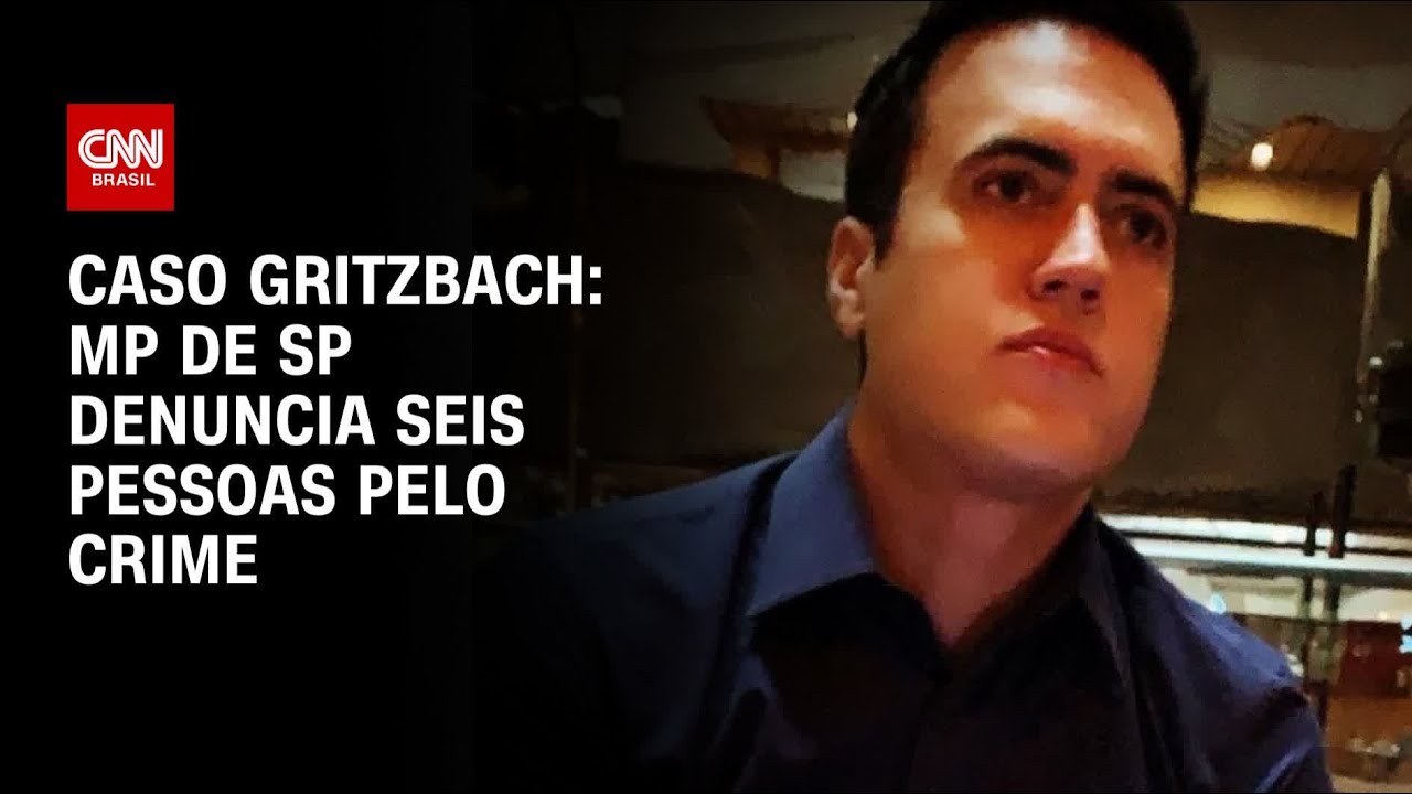 MP de SP denuncia seis pessoas pelo assassinato de delator do PCC | BASTIDORES CNN