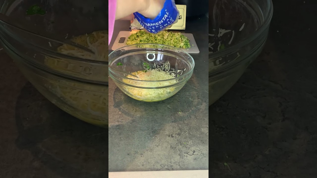 Brocolis au four بروكولي في الفرن لذيذ😋