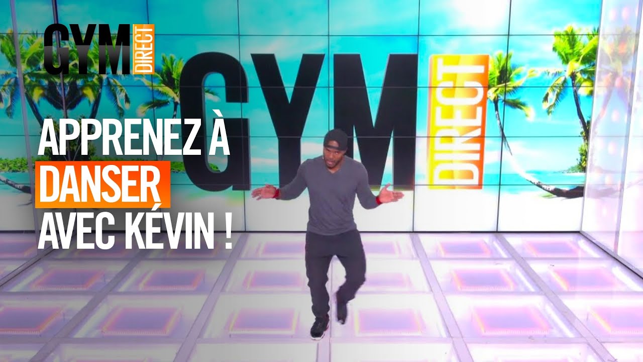 Danse - Gym Direct