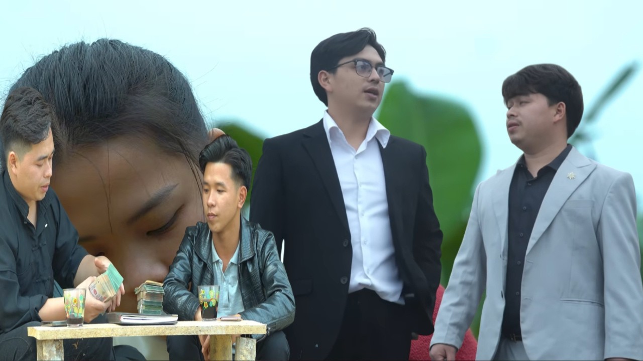 Si Hung devait choisir entre sa carrière et Ly Tieu Ca, qui choisirait-il ?