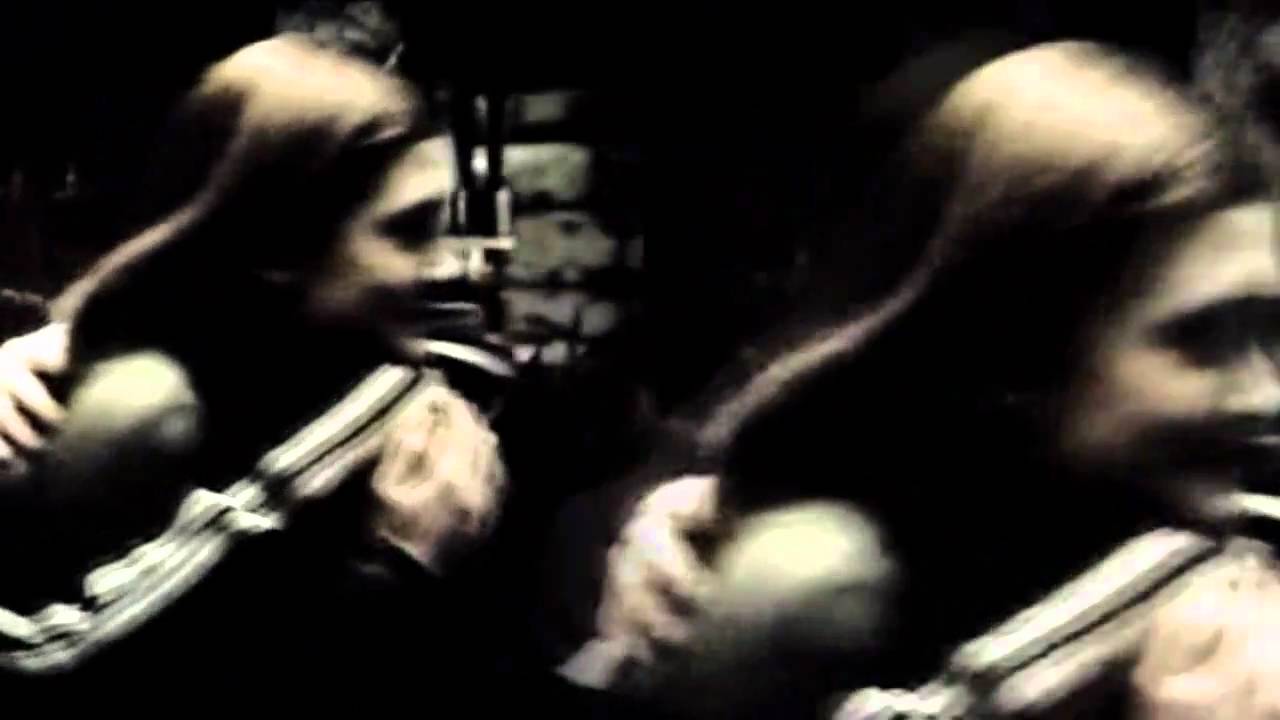 Harry Potter- Burn it to the Ground