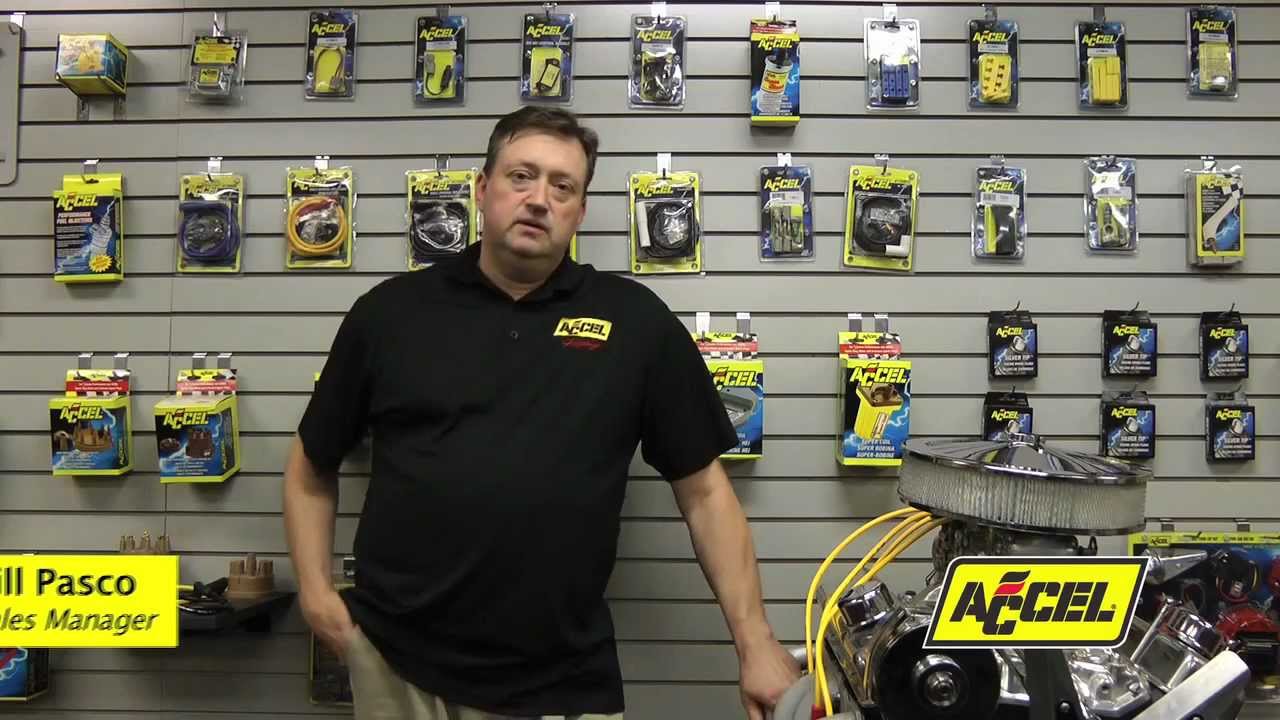 ACCEL How To Choose Wires