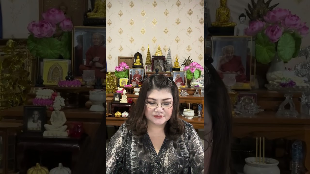 กิจกรรมสวดมนต์ความเพียรพระปิดตายอดเศรษฐีลาว&หลวงปู่ทวด EP.100 ครั้งที่100 วันที่17/2/69