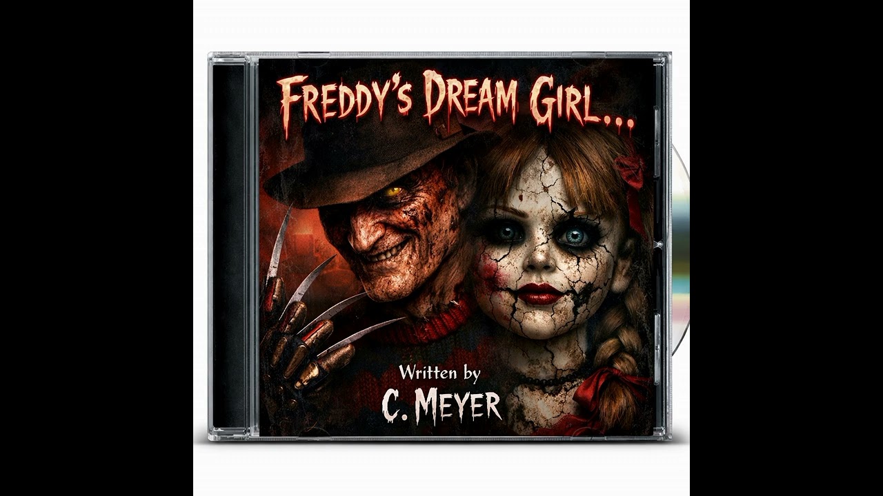 Freddy,s dream girl