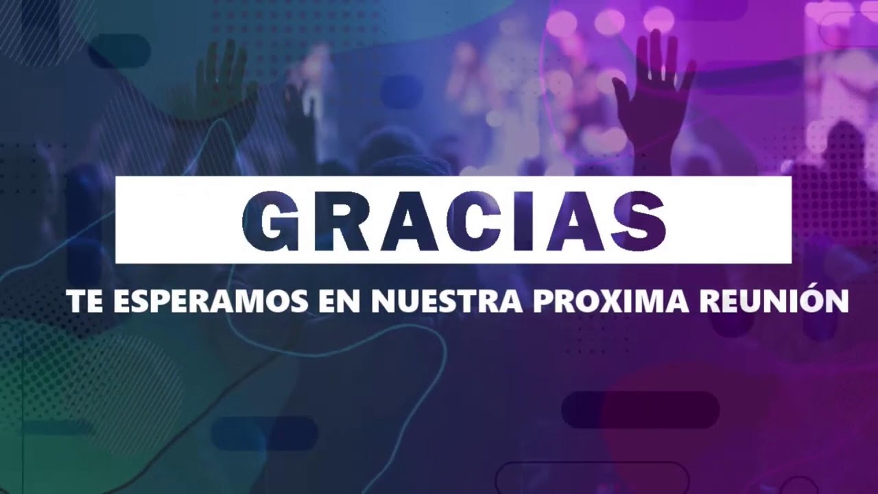 Servicio dominical 22 de Febrero del 2026
