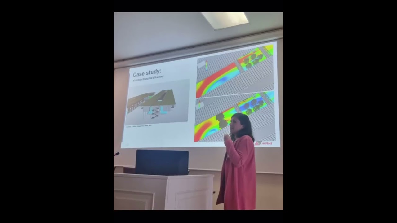 NAFEMS Italy Conference 2024