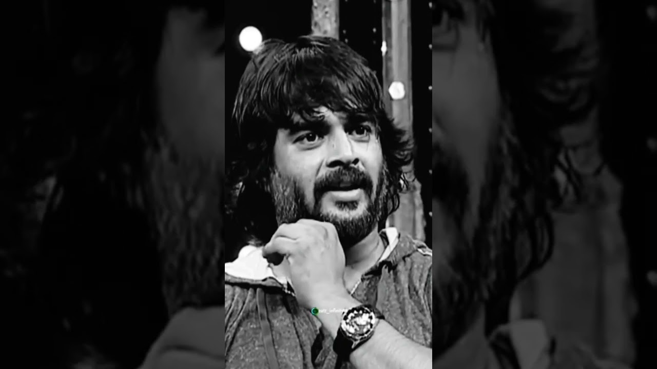 Madhavan about Alaipayuthey movie theatre response|Maniratnam|PC Sriram||Shalini|#alaipayuthey