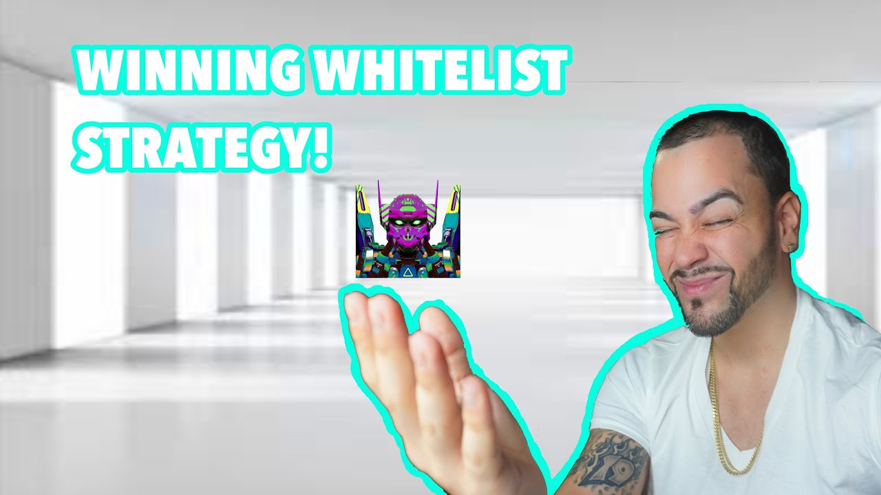 Risk-Free Minting NFT's off Whitelist