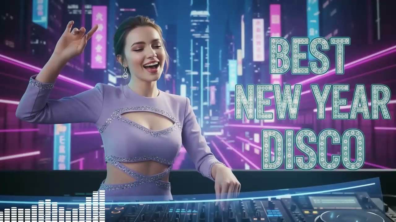 New House Music 2025/2026 🤯 The Future of Non-Stop Dance Floor Fillers! ⚡️💥