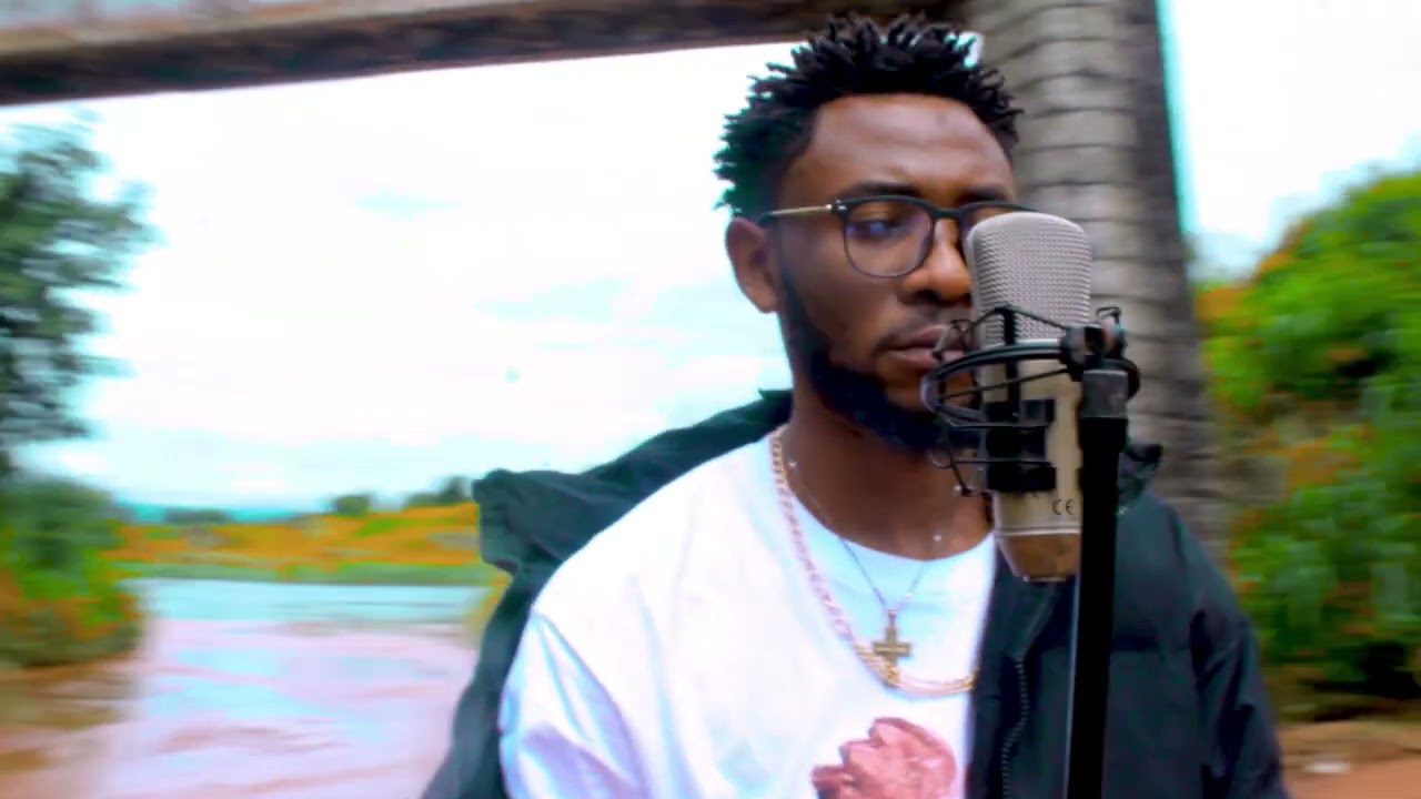 Zaho - Oh Mama & Ruger- Asiwaju ( cover by scalpo-MTY)