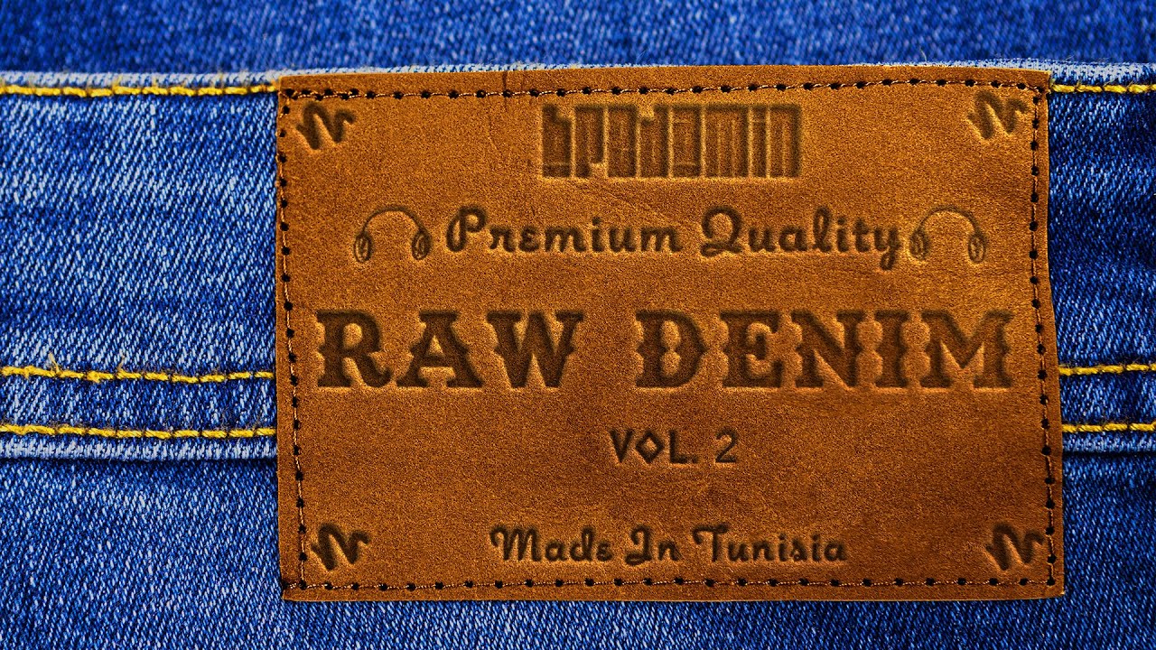 Breadamin — RAW DENIM Vol. 2  (Drum & Bass / Dubstep Live DJ Set) | Live at MidMike Studio
