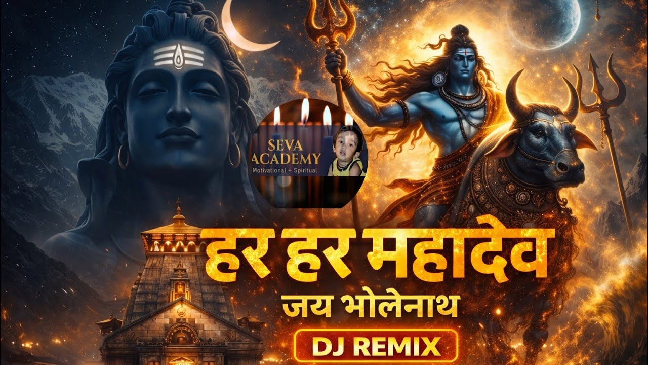 हर हर महादेव| मुझमें तुझमें हम सब में बसा है शिव 🔱#Har Har Mahadev 🔔(@PRAMODBHALAVI-p7i )