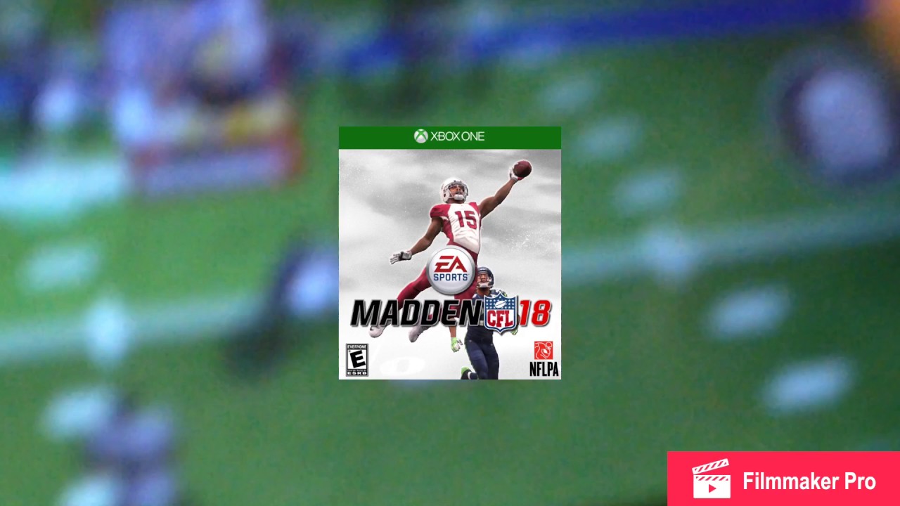 MADDEN 18 LEAKED GAMEPLAY FOOTAGE
