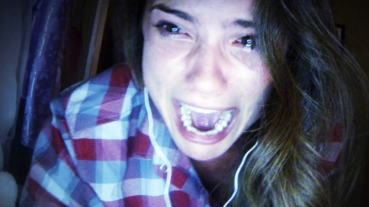 50 More Movies Where Evil Won