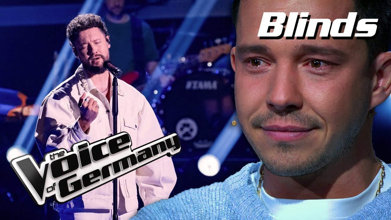 Nico zu Tränen gerührt! Calum Scott überrascht mit 