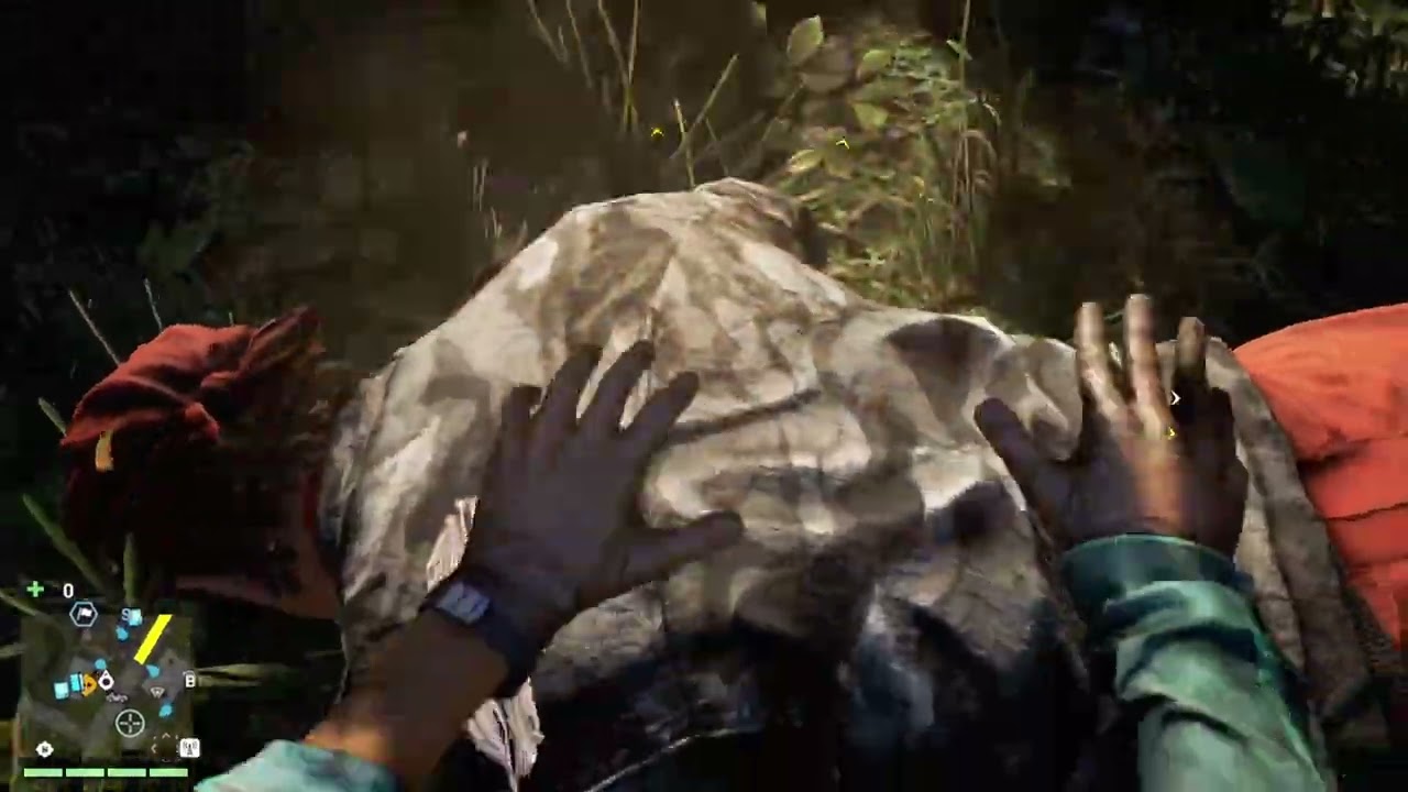 Far Cry 4