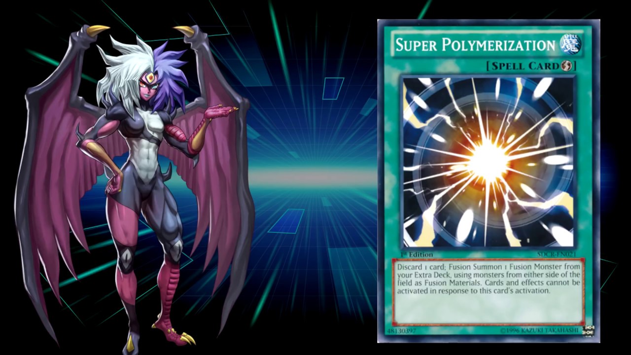 JAPANESE - Yubel - ALL Signature Cards [Yu-Gi-Oh! DuelLinks ]