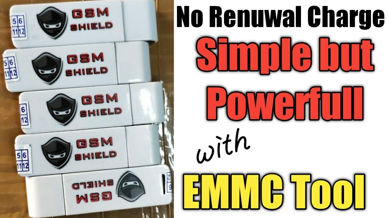 GSM Shield dongle! simple and powerful!