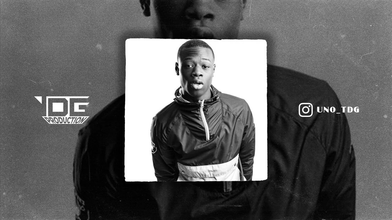 J Hus x Young T x Bugsey Jazz Type Beat 2022 - 
